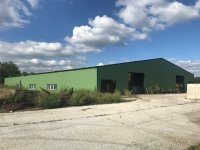 Eladó mezogazdasagi ingatlan, Bugyin 160 M Ft