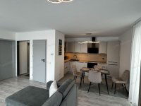 Kiadó téglalakás, albérlet, Nyíregyházán 200 E Ft / hó