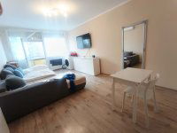 Eladó panellakás, Pécsett, Szabó Ervin téren 49.9 M Ft