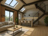 Eladó téglalakás, II. kerületben 69.9 M Ft, 5 szobás