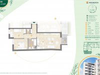 Eladó téglalakás, XIV. kerületben, Bosnyák utcában 102.048 M Ft