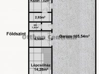 Eladó üzlethelyiség, XX. kerületben 250 M Ft