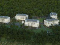 Eladó téglalakás, Keszthelyen 159 M Ft, 3 szobás