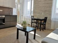 Kiadó téglalakás, albérlet