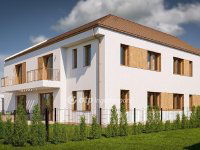 Eladó téglalakás, Monorierdőn 63 M Ft, 2 szobás