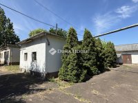 Eladó ipari ingatlan, Bátonyterenyén 43.9 M Ft