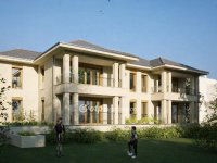 Eladó téglalakás, Debrecenben 105 M Ft, 2 szobás