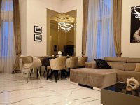 Eladó téglalakás, XIII. kerületben 239 M Ft, 3 szobás