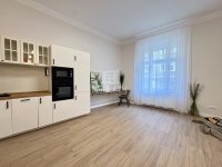 Eladó téglalakás, VIII. kerületben 75 M Ft, 1+1 szobás