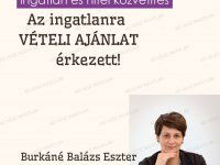 Eladó telek, Dabason 15 M Ft / költözzbe.hu