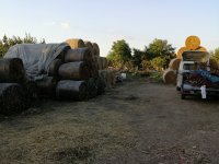 Eladó családi ház, Tiszatenyőn 4.5 M Ft, 1 szobás