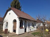 Eladó nyaraló, Hajdúszoboszlón, Kazinczy utcában 32 M Ft