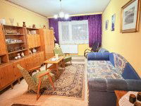 Eladó panellakás, Mosonmagyaróváron 42.99 M Ft, 2 szobás