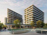 Eladó téglalakás, XI. kerületben 86.7 M Ft, 2 szobás