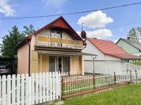 Eladó nyaraló, Dombóváron 24.99 M Ft / költözzbe.hu