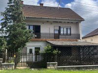 Eladó családi ház, Nagybárkányon 19.5 M Ft, 6 szobás