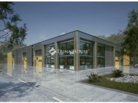 Eladó ipari ingatlan, Maglódon 885 M Ft / költözzbe.hu