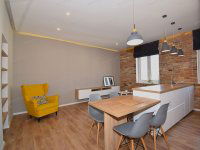 Eladó téglalakás, Győrött 68 M Ft, 2 szobás