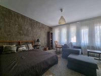 Kiadó téglalakás, albérlet, Pécsett 170 E Ft / hó, 1 szobás