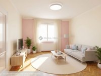 Eladó téglalakás, Budapesten, XII. kerületben 89.9 M Ft