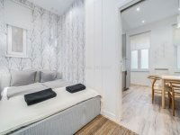 Eladó téglalakás, VII. kerületben 109.9 M Ft, 3 szobás