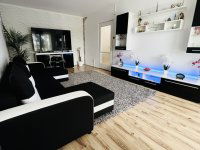 Eladó panellakás, XVII. kerületben 89.9 M Ft, 1+2 szobás