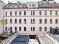 Eladó téglalakás, VII. kerületben 84 M Ft, 2 szobás