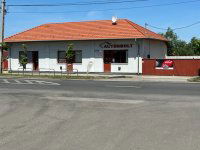 Eladó üzlethelyiség