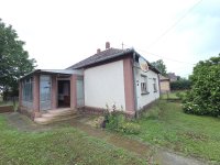 Eladó családi ház, Zalaváron 32.9 M Ft, 3 szobás