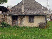 Eladó családi ház, Káptalantótin 20.9 M Ft, 2 szobás