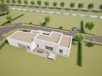 Eladó családi ház, Tatán 155 M Ft, 4 szobás