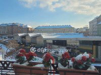 Eladó téglalakás, VIII. kerületben 84 M Ft, 2+1 szobás