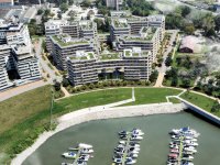 Eladó téglalakás, XIII. kerületben 77.9 M Ft, 1 szobás