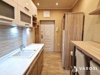 Eladó téglalakás, Békéscsabán 39.9 M Ft, 1 szobás