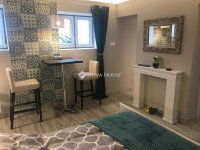 Eladó téglalakás, Pécsett 44.9 M Ft, 1 szobás