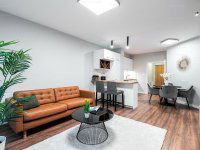 Kiadó téglalakás, albérlet