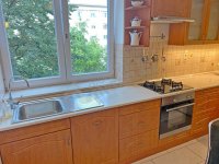 Kiadó téglalakás, albérlet, V. kerületben, Honvéd téren