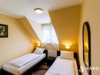 Eladó hotel, Kiskunfélegyházán 390 M Ft, 16 szobás