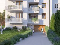 Eladó téglalakás, XIV. kerületben 96.9 M Ft, 3 szobás