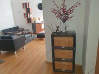 Kiadó téglalakás, albérlet