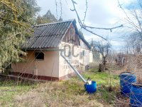 Eladó nyaraló, Szigetújfalun 25 M Ft, 2 szobás