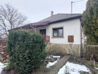 Eladó családi ház