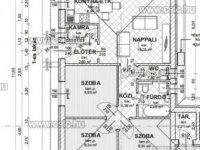 Eladó ikerház, Vácrátóton 82.5 M Ft, 4 szobás