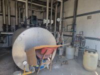 Eladó ipari ingatlan, Kecskeméten 1154.58 M Ft