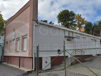 Eladó ipari ingatlan