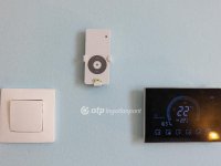 Eladó ikerház, Balatonvilágoson 240 M Ft, 5+1 szobás