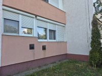 Eladó téglalakás, Mátészalkán 28.8 M Ft, 2 szobás