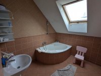 Eladó ikerház, Gödön 120 M Ft, 3+1 szobás