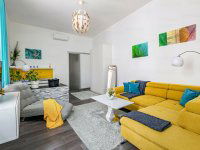 Eladó téglalakás, V. kerületben, Molnár utcában 113 M Ft