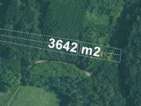 Eladó mezogazdasagi ingatlan, Dióskálon 1.1 M Ft